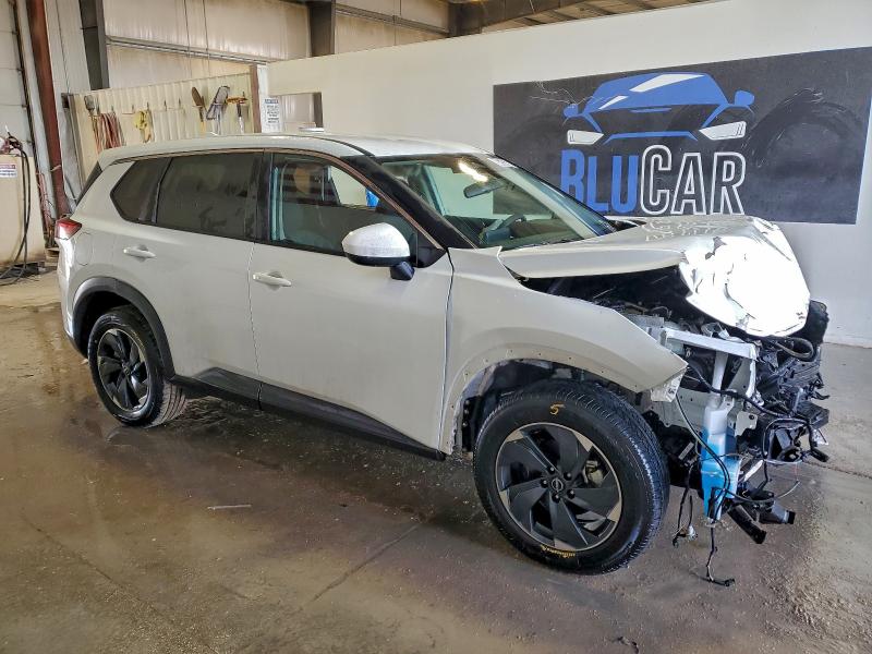 2024 NISSAN ROGUE SV #3310391970