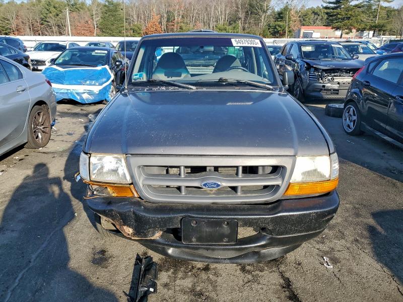 1999 FORD RANGER #3315839349