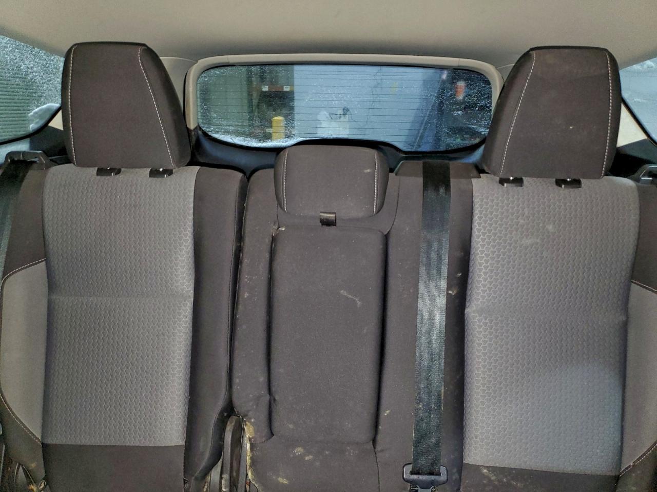 Lot #3302731999 2018 FORD ESCAPE SE