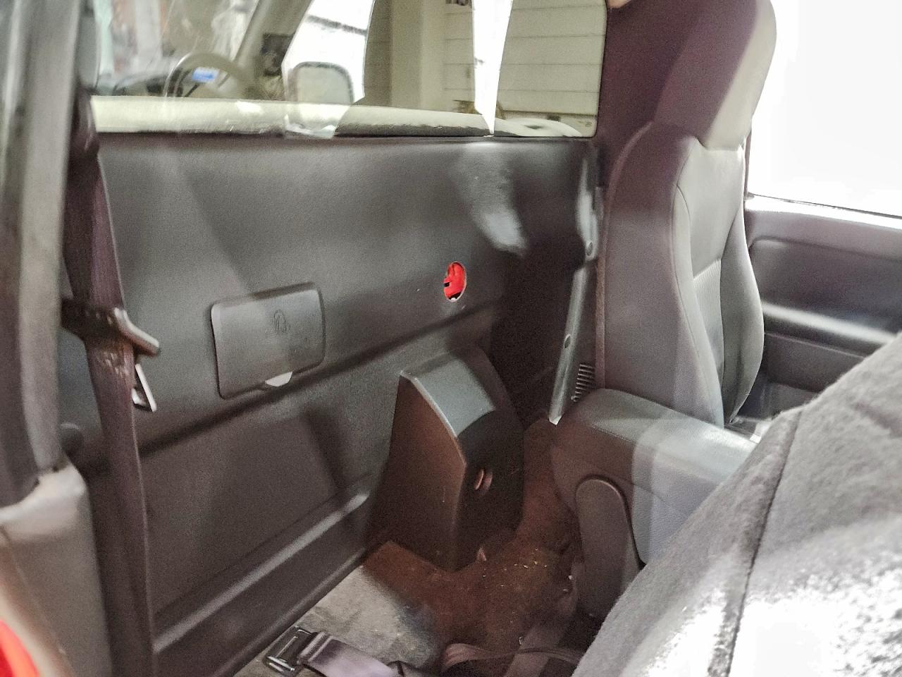 Lot #3305313330 2009 CHEVROLET COLORADO