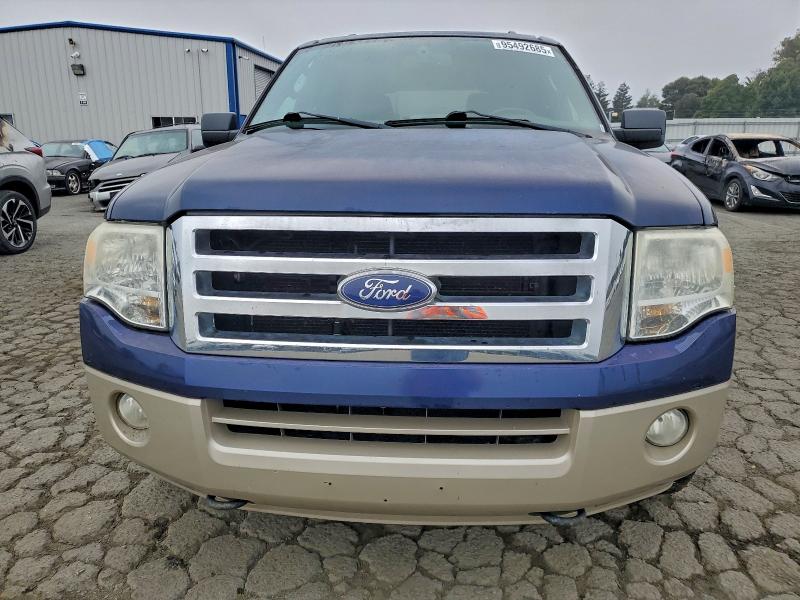 2008 FORD EXPEDITION #3306735071