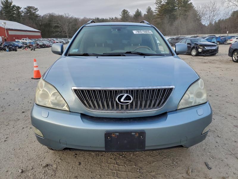 2006 LEXUS RX 330 #3310321000