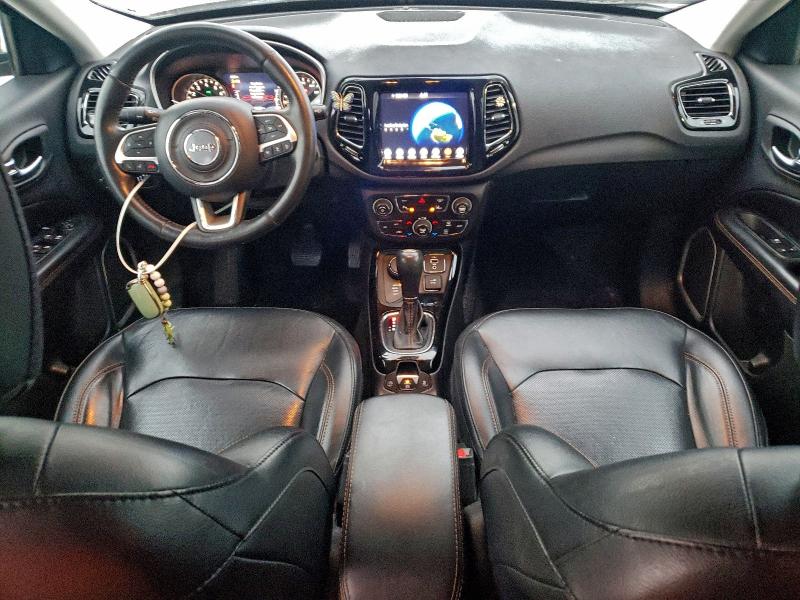 2019 JEEP COMPASS LI #3310342956