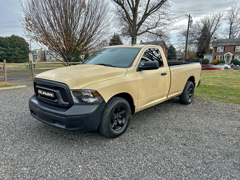 2022 RAM 1500 CLASS #3305460186