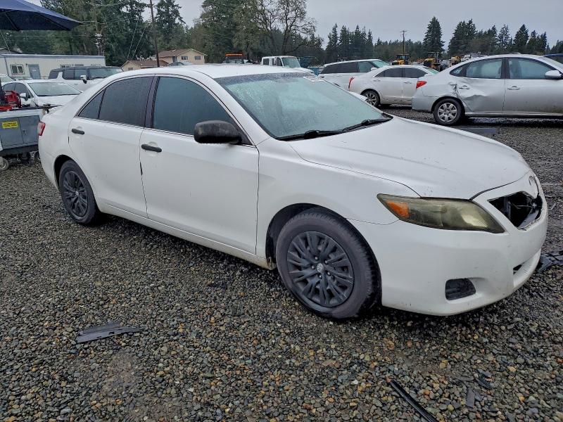 2011 TOYOTA CAMRY BASE #3315598775