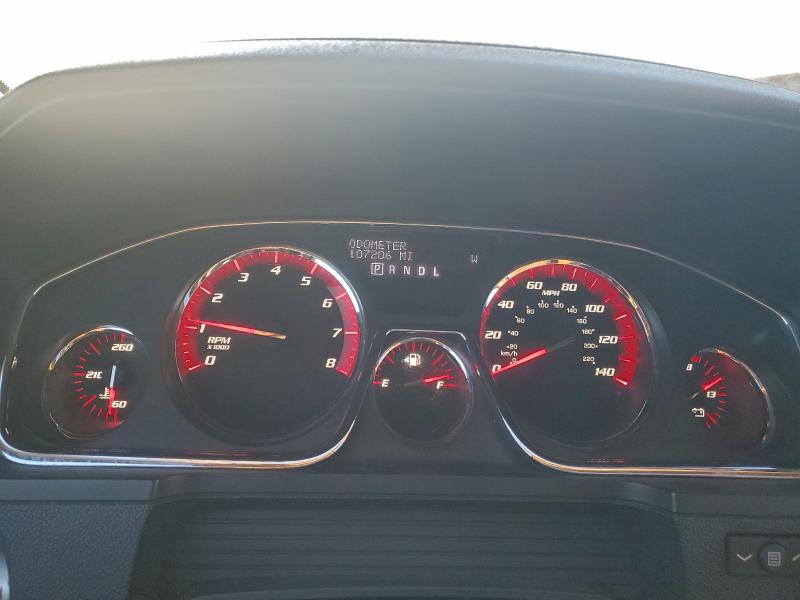 2017 GMC ACADIA LIM #3308419329