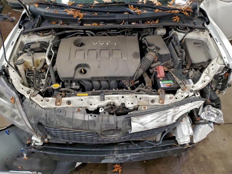 2010 TOYOTA COROLLA BA #3301757332