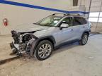 Lot #3316794458 2020 TOYOTA RAV4 XLE P