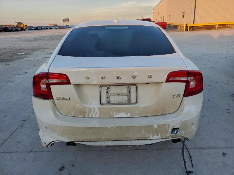 2016 VOLVO S60 PREMIE #3305682727