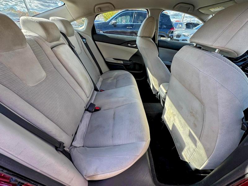 2022 HONDA INSIGHT EX #3302667052