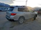 Lot #3315671771 2011 TOYOTA HIGHLANDER