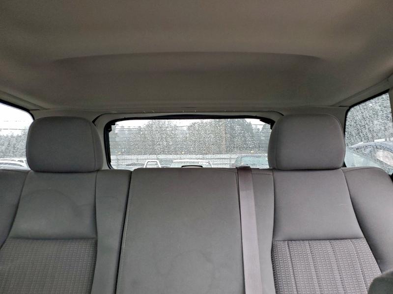 2007 JEEP GRAND CHER #3305493134