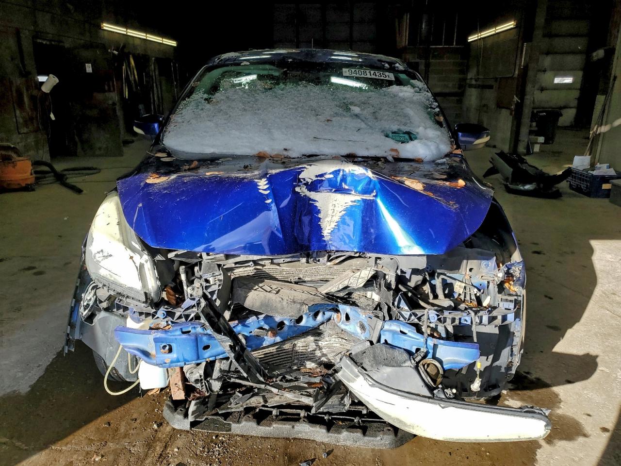 Lot #3317824236 2013 FORD ESCAPE SEL