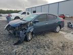 Lot #3310409003 2017 NISSAN VERSA S