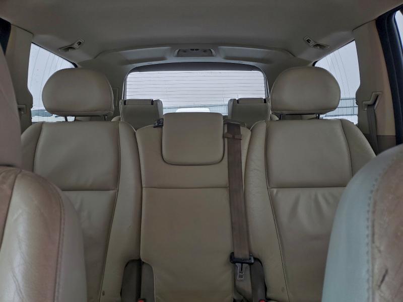 2007 VOLVO XC90 3.2 #3303013610