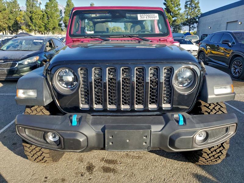 2024 JEEP WRANGLER 4 #3304099507