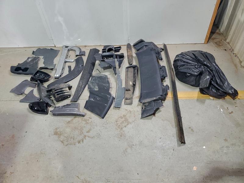 2025 NISSAN PATHFINDER #3312416628