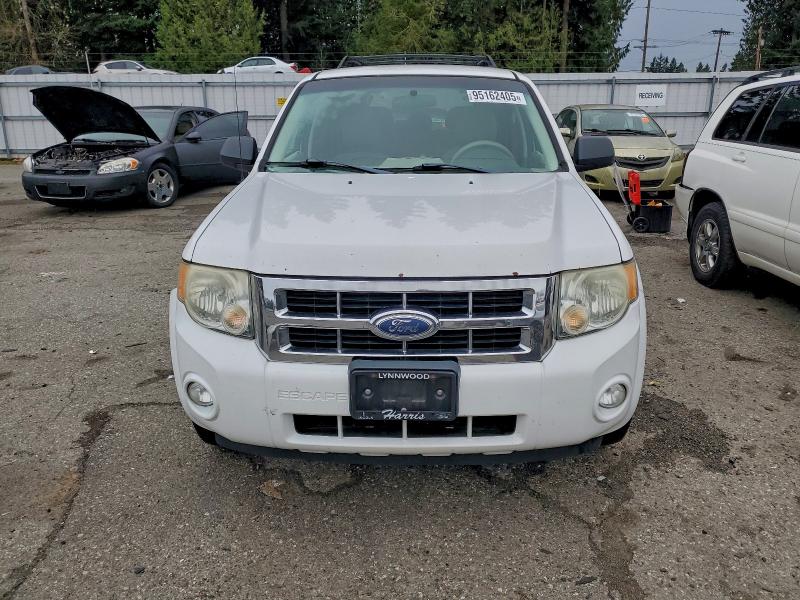 2008 FORD ESCAPE XLT #3302964637