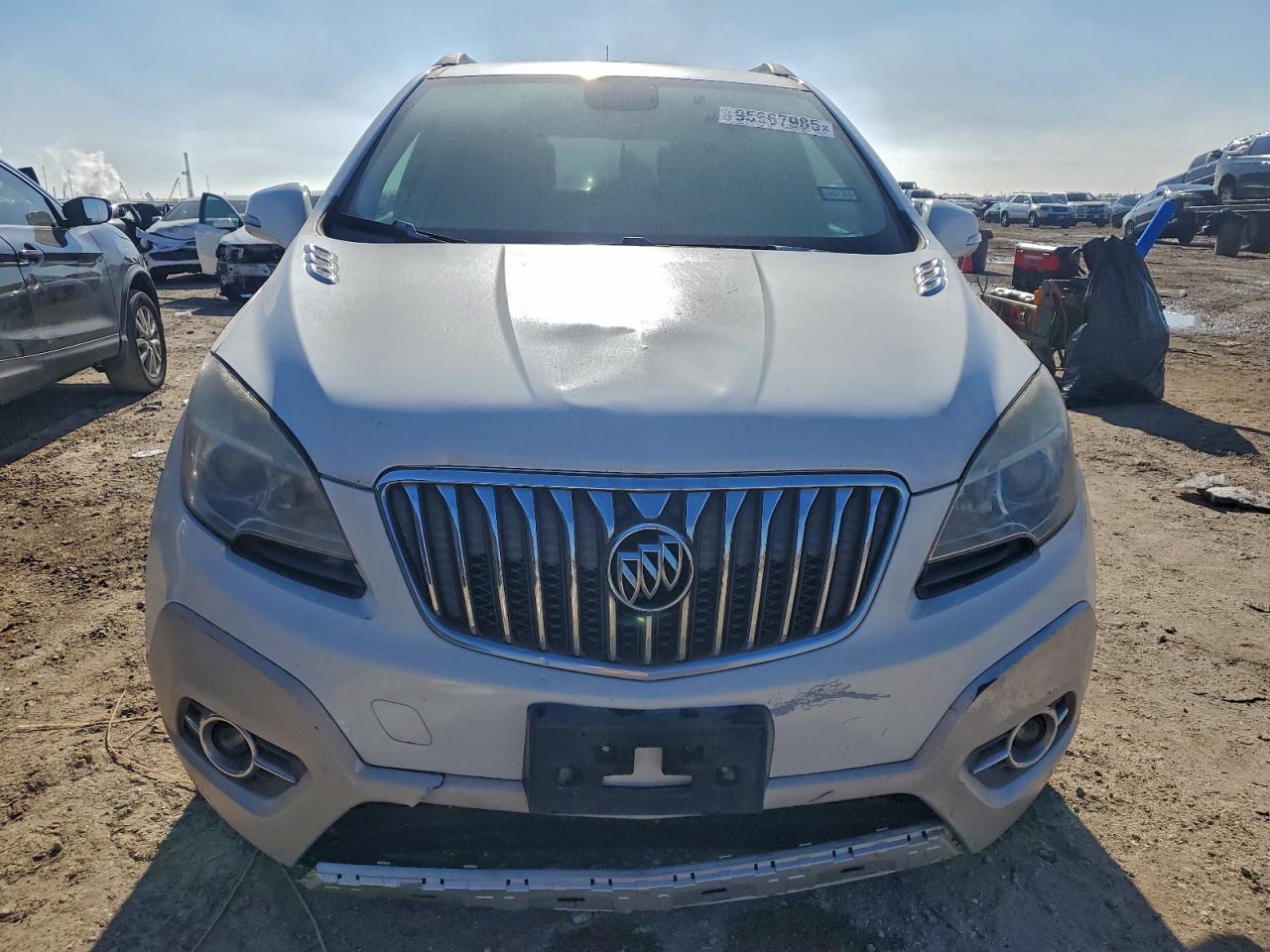 BUICK ENCORE