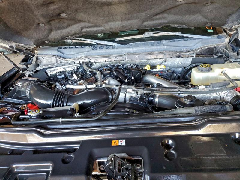 2017 FORD F350 SUPER #3303897730