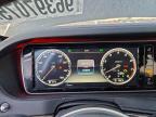 Lot #3312573206 2016 MERCEDES-BENZ S 550 4MAT