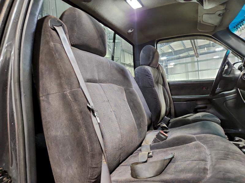 2000 CHEVROLET SILVERADO #3316762400