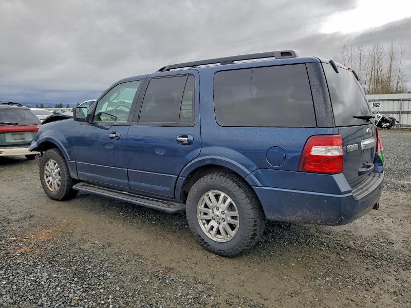 2013 FORD EXPEDITION #3309851160