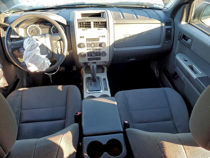 2012 FORD ESCAPE XLT #3305427471