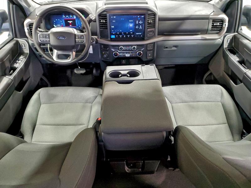 2025 FORD F150 XLT #3318896939