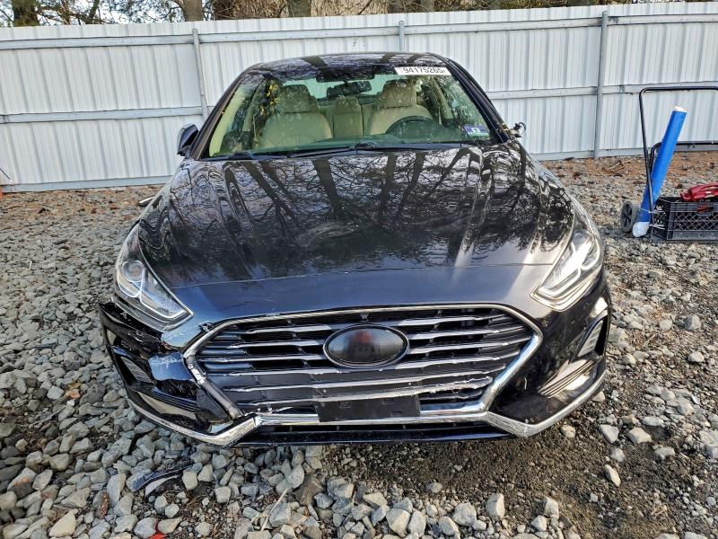 2019 HYUNDAI SONATA SE #3309268620