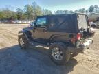Lot #3320151357 2011 JEEP WRANGLER J