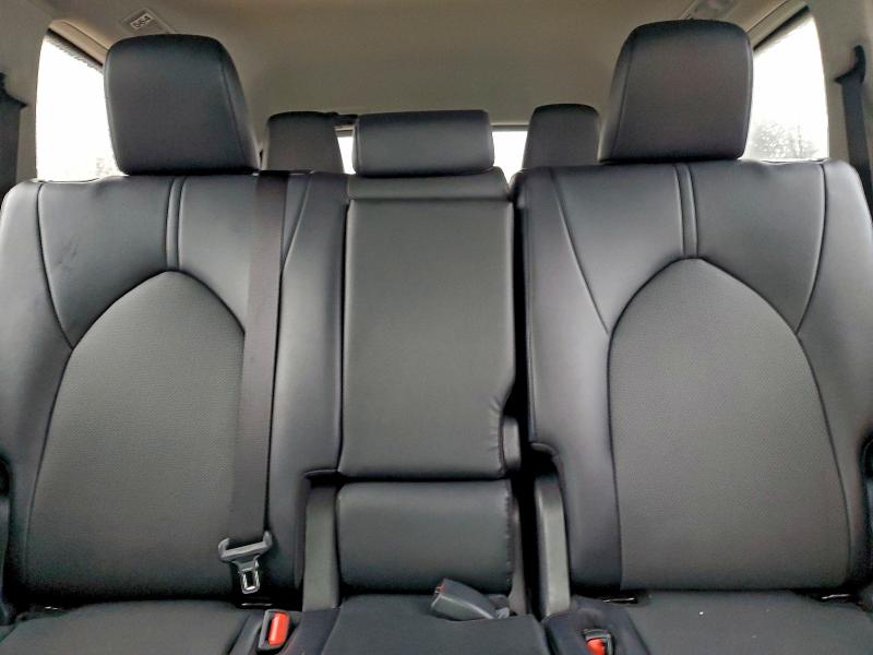 2025 TOYOTA GRAND HIGH #3317738071