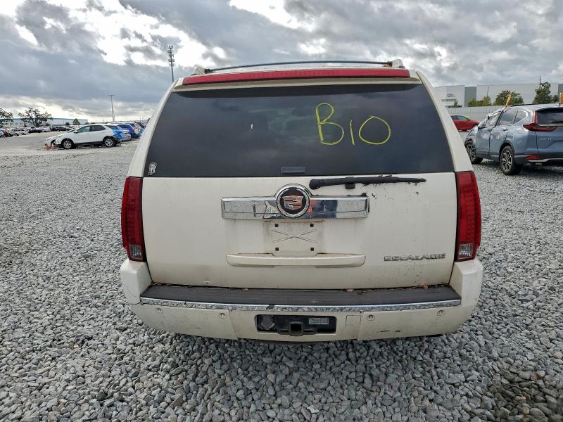 2007 CADILLAC ESCALADE #3302730016
