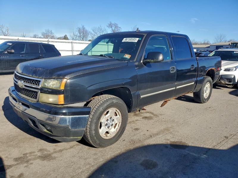 2006 CHEVROLET SILVERADO #3309351003