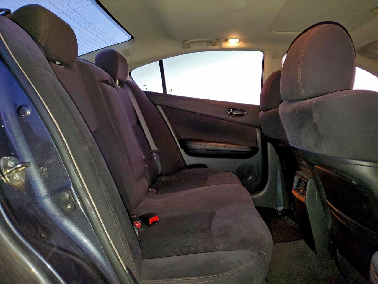 Lot #3311460248 2013 NISSAN MAXIMA S