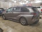 Lot #3316951103 2023 TOYOTA SIENNA XLE