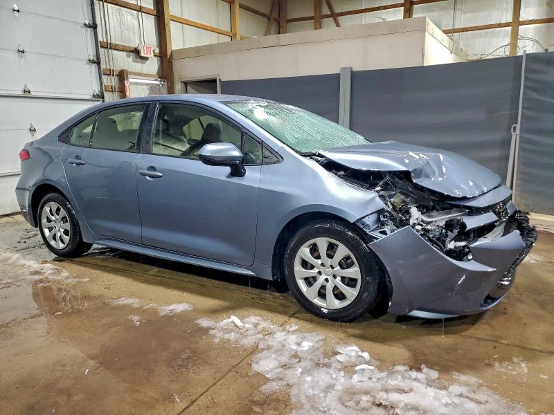 2022 TOYOTA COROLLA LE #3311528238