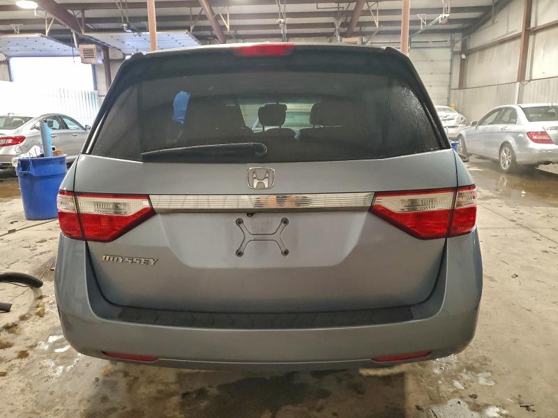 2011 HONDA ODYSSEY EX #3309504622