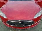 Lot #3310404991 2014 TESLA MODEL S