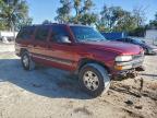 Lot #3316942092 2003 CHEVROLET SUBURBAN K