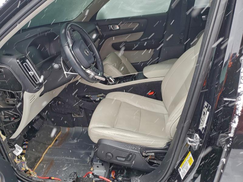 2020 VOLVO XC40 T5 IN #3302647171