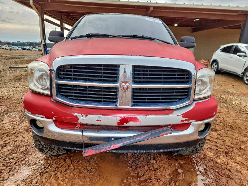 2006 DODGE RAM 1500 S #3302679003