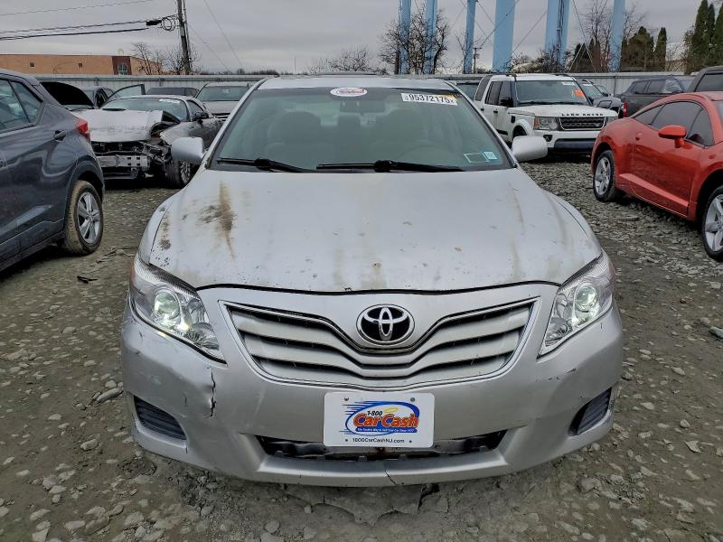 2010 TOYOTA CAMRY BASE #3310396976