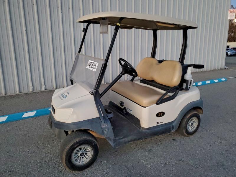 2022 CLUB CAR TEMPO FLA #3309650933