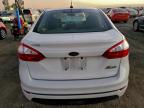 Lot #3319231712 2015 FORD FIESTA S