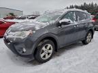 Lot #3303424907 2014 TOYOTA RAV4 XLE