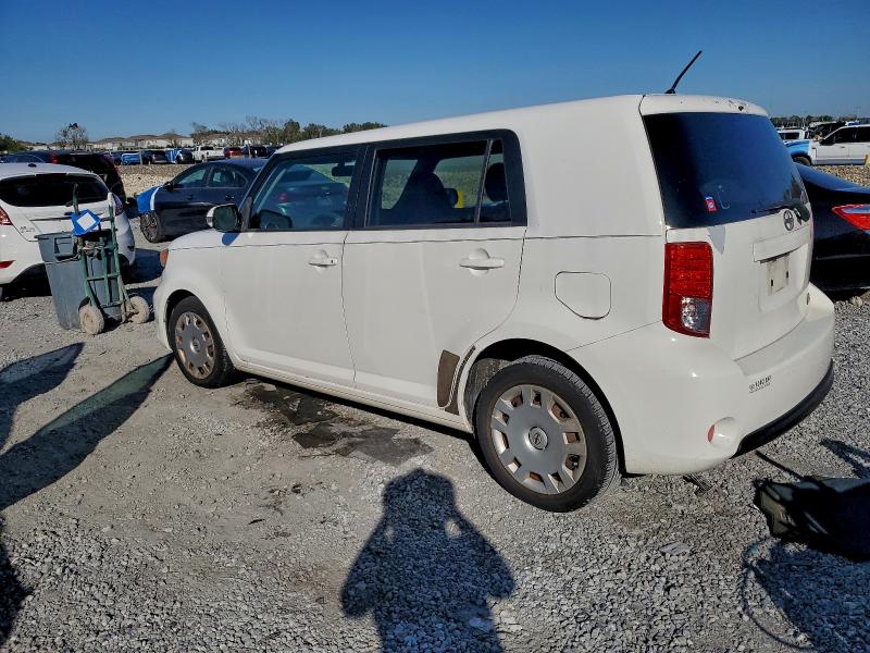 2013 TOYOTA SCION XB #3312273796