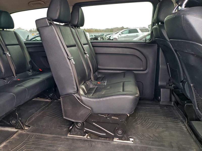 2016 MERCEDES-BENZ METRIS #3315835344