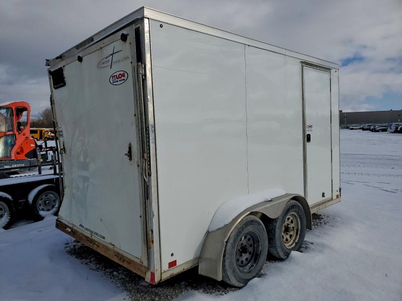 2021 CROSSILERS UNKNOWN #3311469344