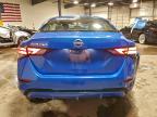Lot #3320118514 2025 NISSAN SENTRA SV
